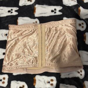 Cupid Beige Waist Cincher